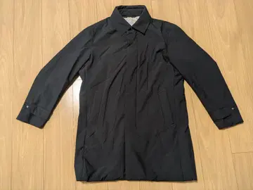 DoCLASSE 마법의 온도 젠틀 코트