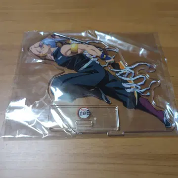 귀멸의 칼날 유곽편 DVD 특전 우즈이 텐겐