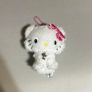 산리오 챠미키티 가슴 두근 메모리즈