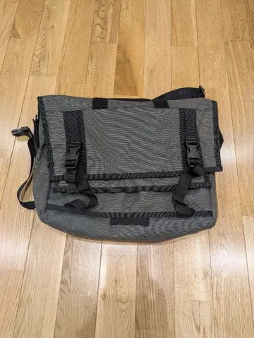 Mission Workshop The Monty