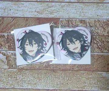 앙스타 스타포니 캔뱃지 츠카사