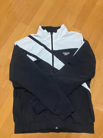 reebok 저리 상하의