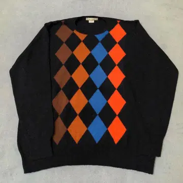 JOHN SMEDLEY 메리노울 스웨터