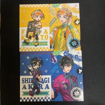 니지산지 VOLTACTION AGF