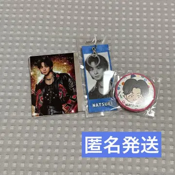 사와모토 나츠키 세트