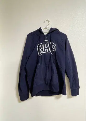 GAP 후드티 (XL) 남녀 공용