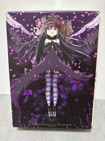 마도카 마기카 THEMOVE