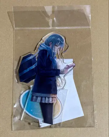 이웃집 천사님 시이나 마히루 아크릴 스탠드