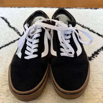 Vans 스니커즈 올드스쿨