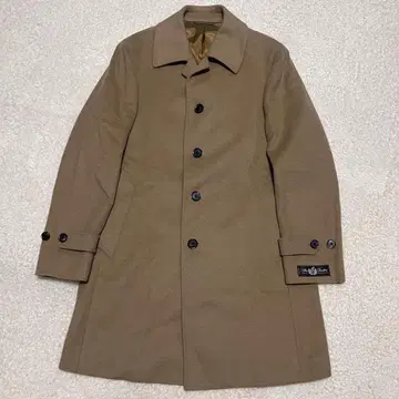 blazer's bank.com 울 스텐카라 코트