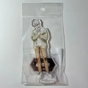 블루 록 다꼬 시리즈 아크릴 스탠드 나기 세이시로