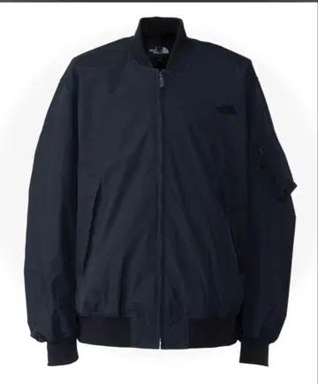 더 노스페이스 WP BOMBER JACKET NP124