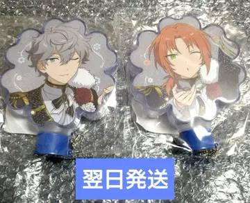 앙스타 응원봉 튜브 스타포니