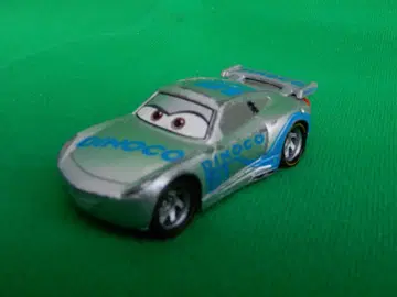 토미카 카즈 크루즈 라미레스 실버 레이서 타입