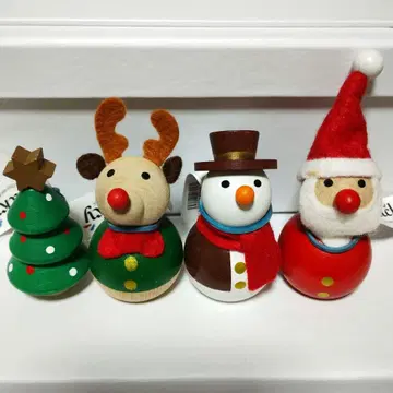 허라치키 크리스마스 인형