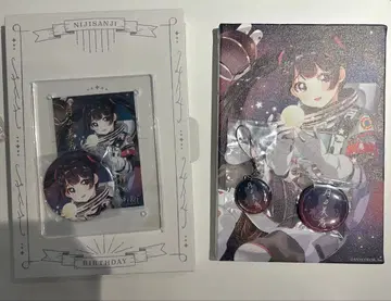 츠키노 미토 생일 굿즈 2023 풀세트