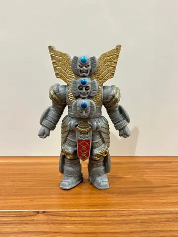 자슈라인 울트라 괴수 500 시리즈 라이브 사인 포함