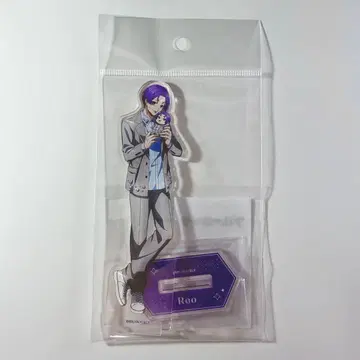 블루 록 다꼬 시리즈 아크릴 스탠드 미카게 레오