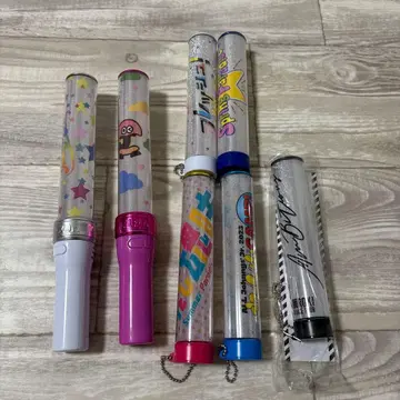 Lil  쟈니즈 Jr 응원봉 묶음 판매