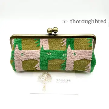 미나 페르호넨/thoroughbred/펜 케이스, 안경 케이스