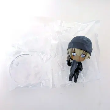 새상품 명탐정 코난 아카이대 2 피규어 아무로 토오루