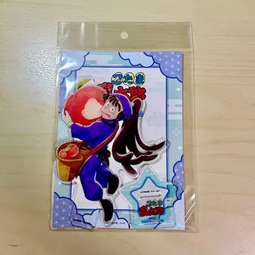 닌타마 오하마 칸에이몬 스이파라 아크릴 스탠드