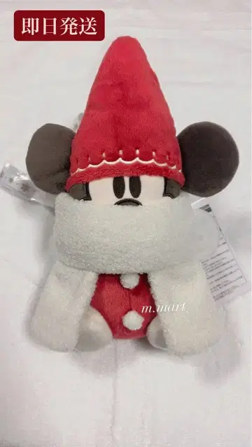 [당일 발송] 디즈니 크리스마스 2025 리루린린 숄더백