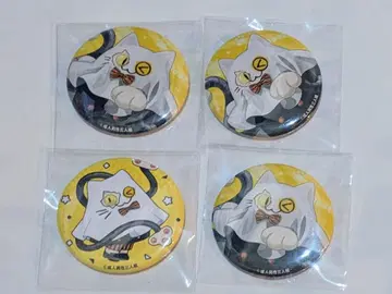 성인 남성 3인조 / 냥야오츄 스이파라 콜라보 할로윈