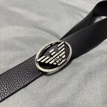 EMPORIO ARMANI 벨트