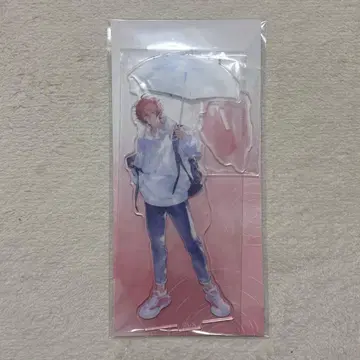 아카기 웬 아크릴 스탠드