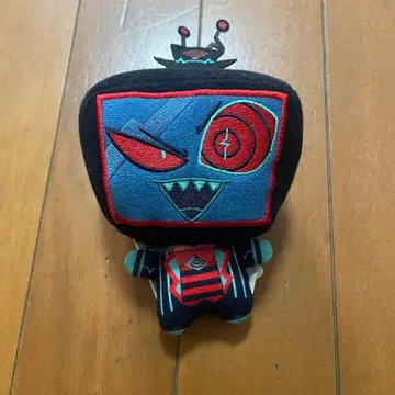 해즈빈 호텔 SD 인형 프라이스 봉제 인형 마스코트 복스