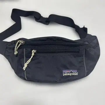 PATAGONIA 파타고니아 힙색 숄더백 빈티지