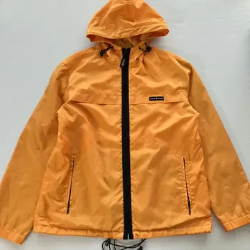 Benetton Formula 후드 부착 나일론 자켓 M 사이즈