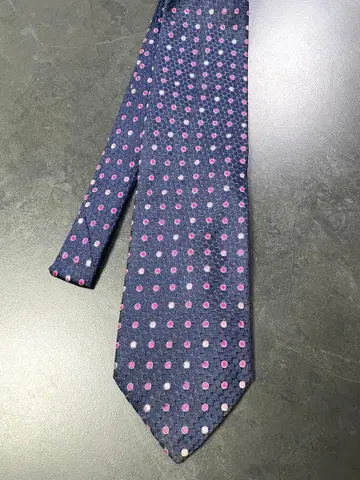 Paul Smith 실크 넥타이