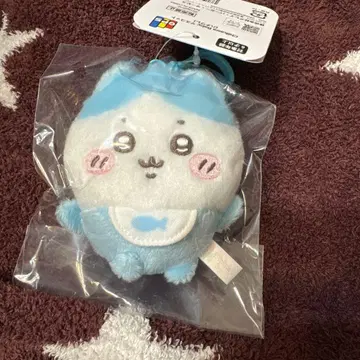 치이카와 Baby 하치와레 마스코트