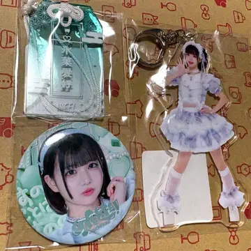 iLiFE! ONELiFE 무도관 가라폰 아이스