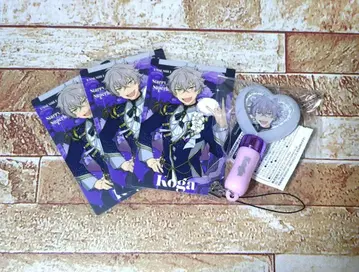 앙스타 스타포니 미니펜라 코가