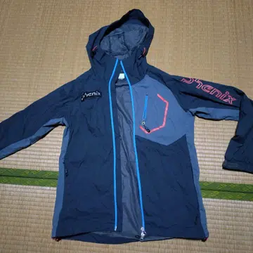 피닉스 방수 자켓 s