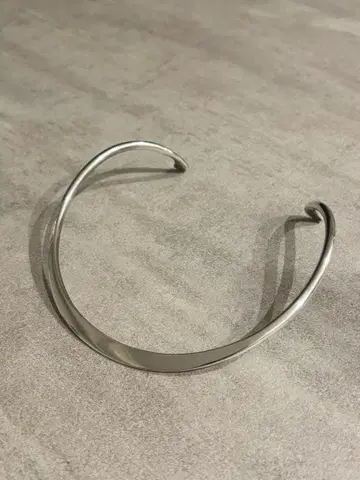 조지 젠슨 초커 10A