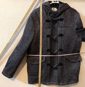 Hush Puppies 더플 코트 LL 그레이 계열