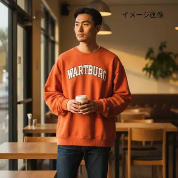 러셀 애슬레틱스 스웨트 트레이닝복 남성용 4XL 상당 구제 의류