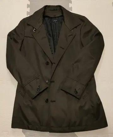 MICHAEL KLEIN HOMME 미쉘클랑 옴 남성용 코트 자켓