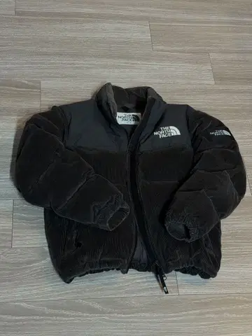 오늘 가격 인하 THE NORTH FACE 화이트 라벨 다운