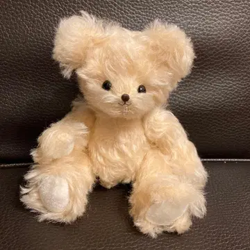 아티스트 베어 봉제 인형 테디베어