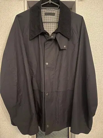 유틸리티 숏 블루종 XL 블랙 UNIQLO