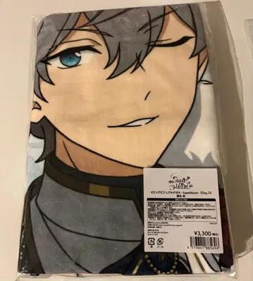 앙스타 빅 비주얼 타월 Knights 세나 이즈미