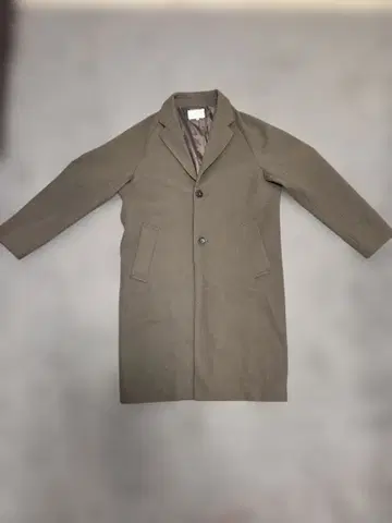 체스터 코트 M 사이즈