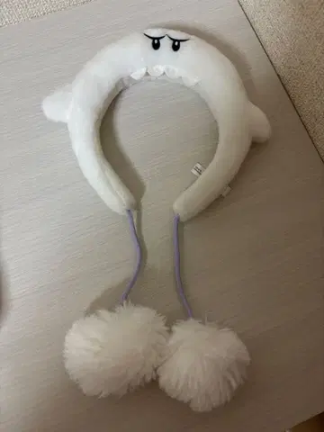 USJ 유니버셜 테레사 머리띠