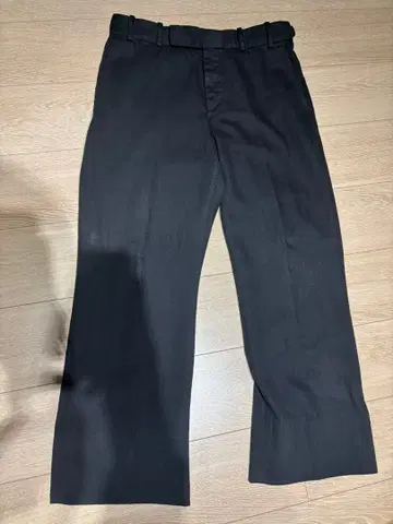 Maatee & sons 25aw merverik