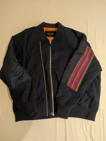 WHIZLIMITED MA-1 젤라드